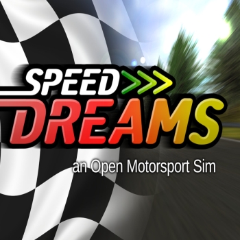 Speed Dreams